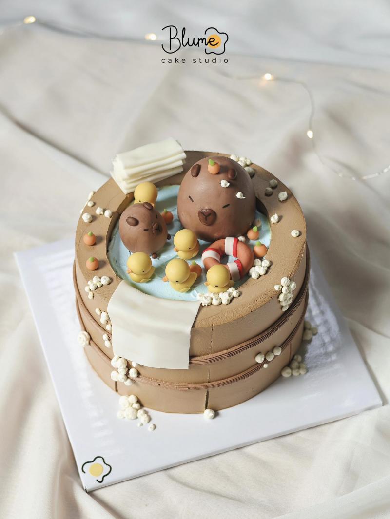 Blume Cake Studio