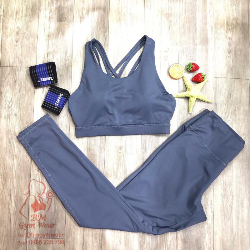BM Gym Wear