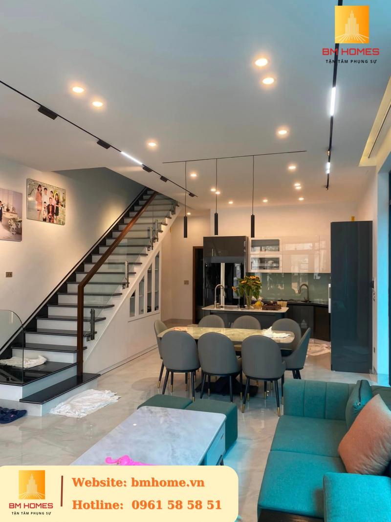 BM Homes