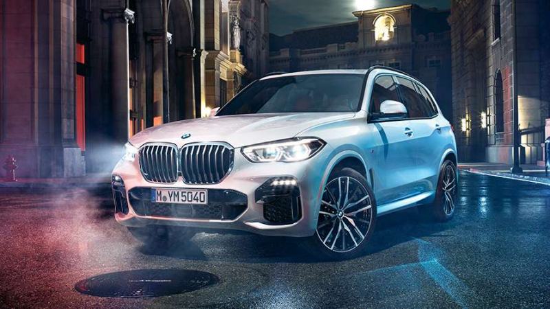 BMW