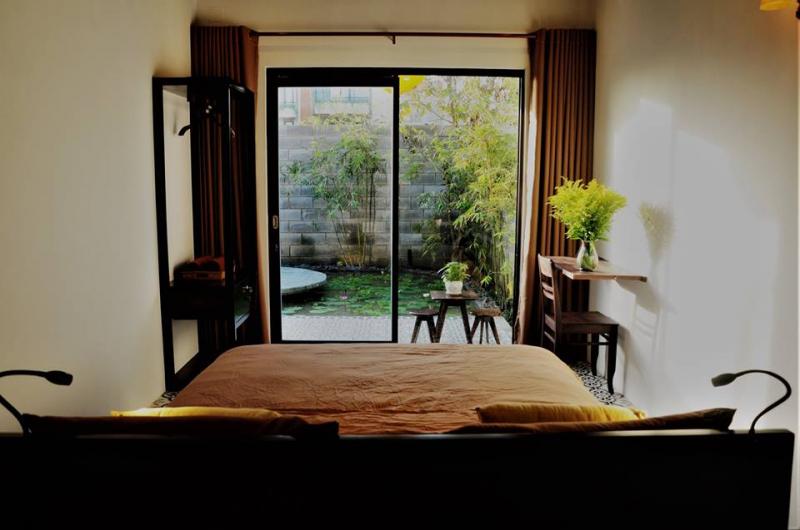 Bo & Miu Homestay Đà Nẵng