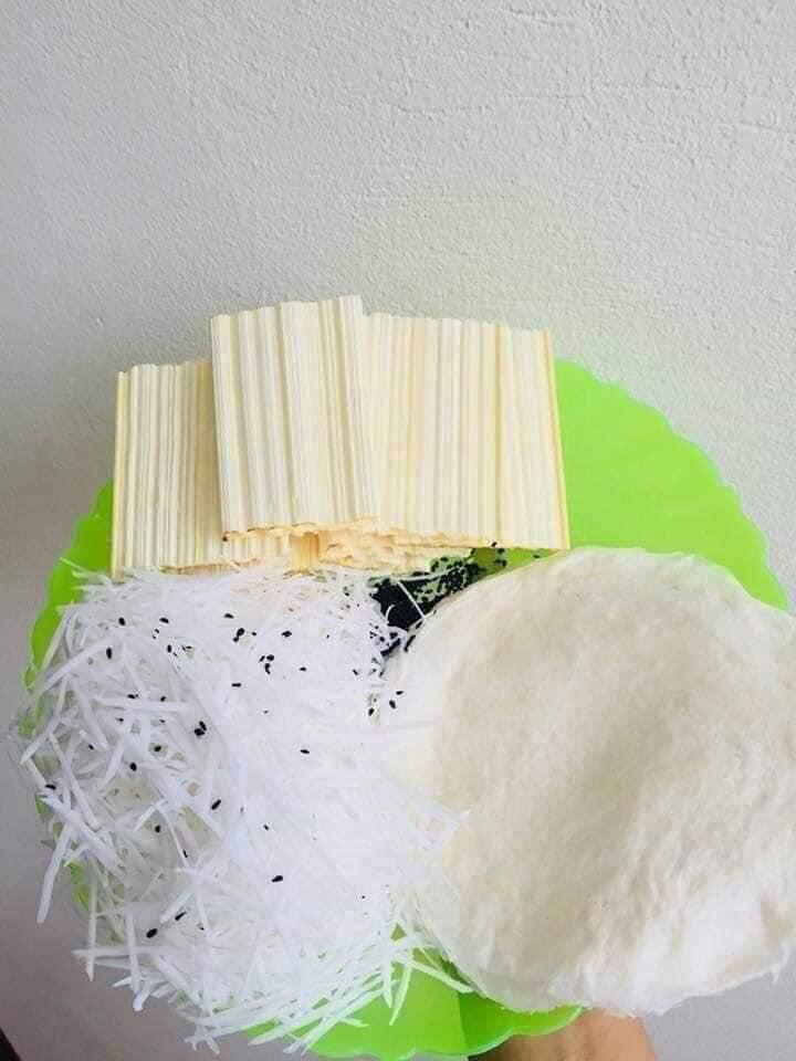Bò bía