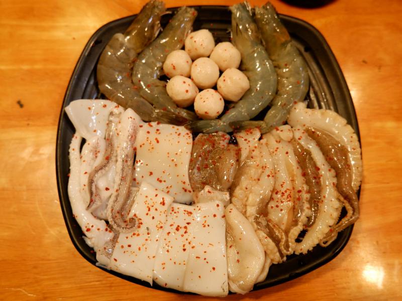 Bò Corner - Bò Sốt Cay, Lẩu & Bít Tết