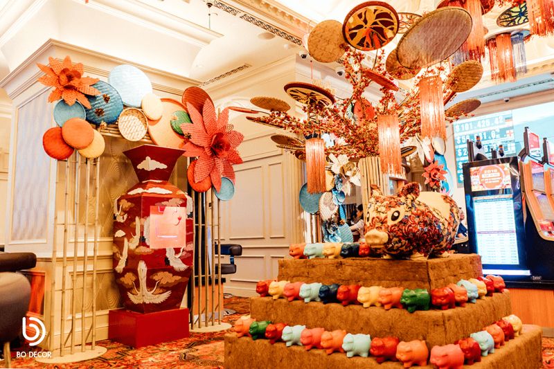 Bo Decor Việt Nam