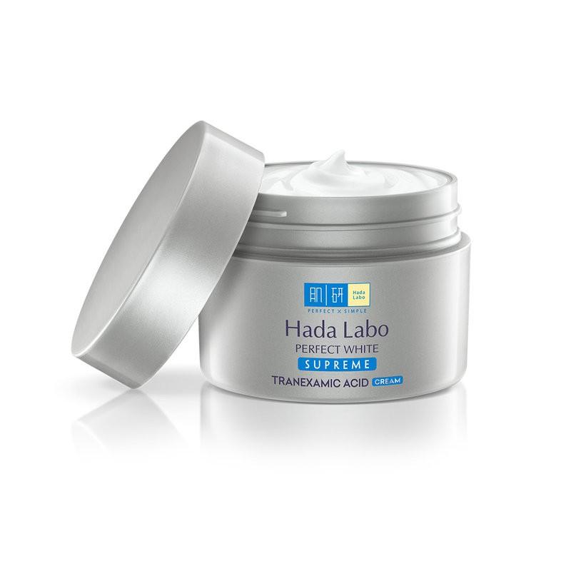 Hada Labo Perfect White Supreme Cream