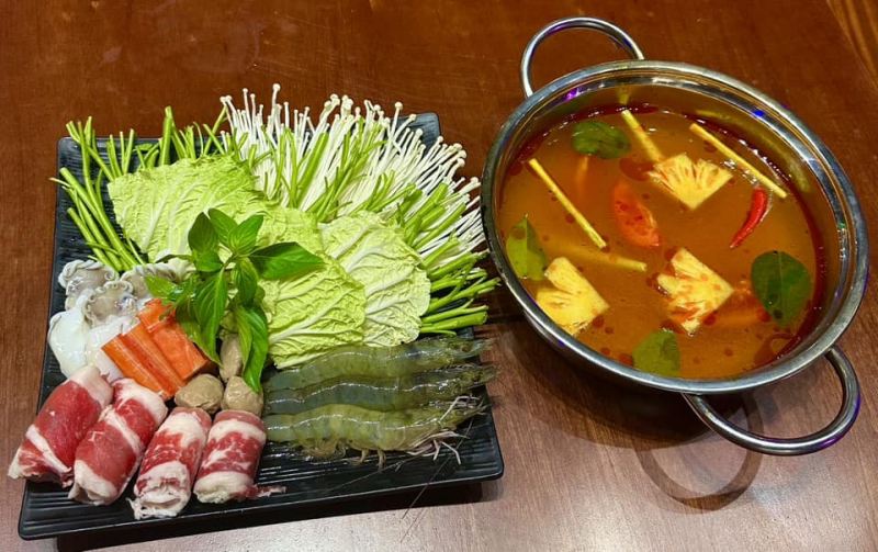 Bò Nhà Nu