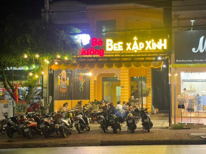 Bee Xập Xình