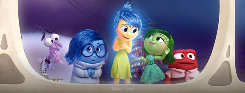 Inside Out