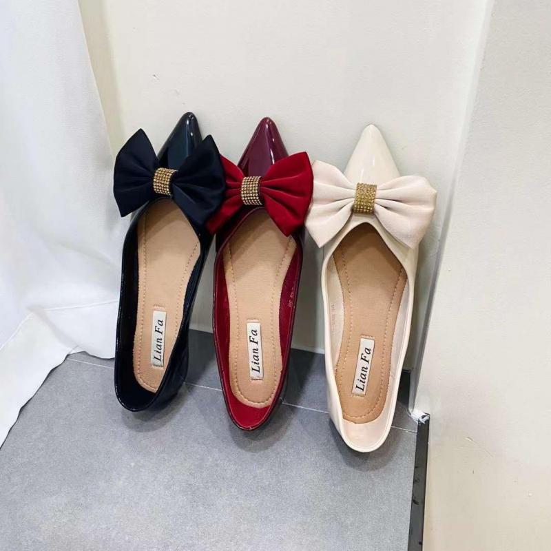 Bee Shoes