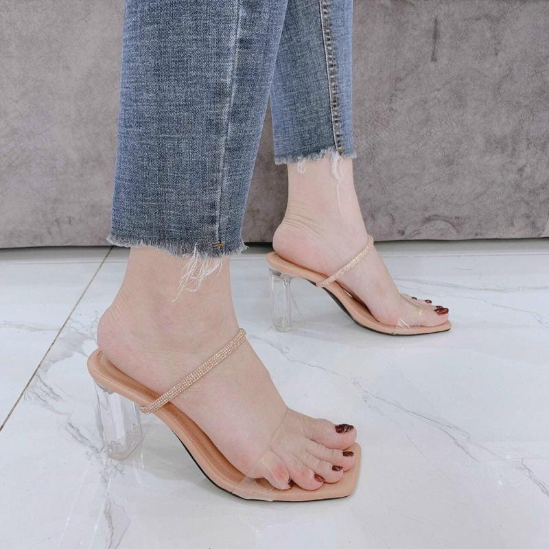 Bee Shoes
