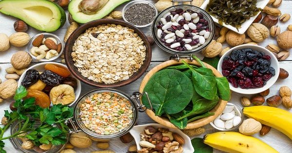 Thưởng thức một bữa ăn ngon