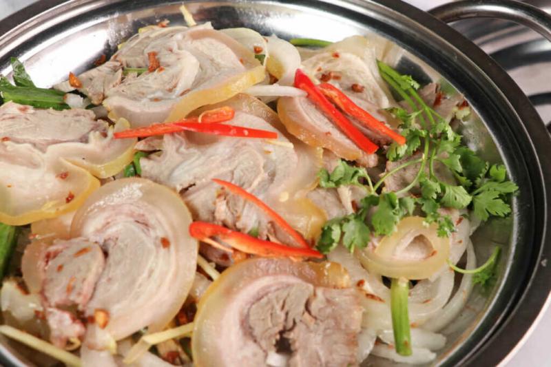 Bò Tơ Nhân Phát