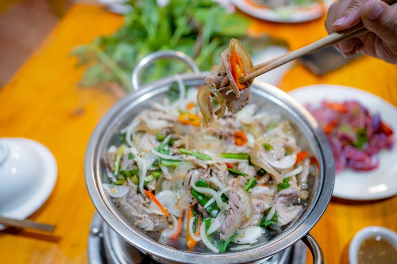 Bò Tơ Tây Ninh 68