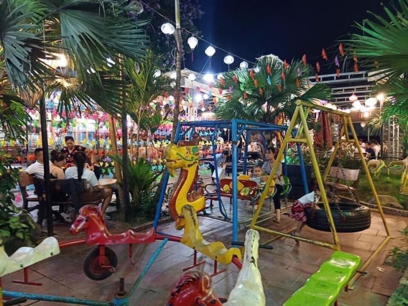 Bò Tơ Tây Ninh Tài Sanh
