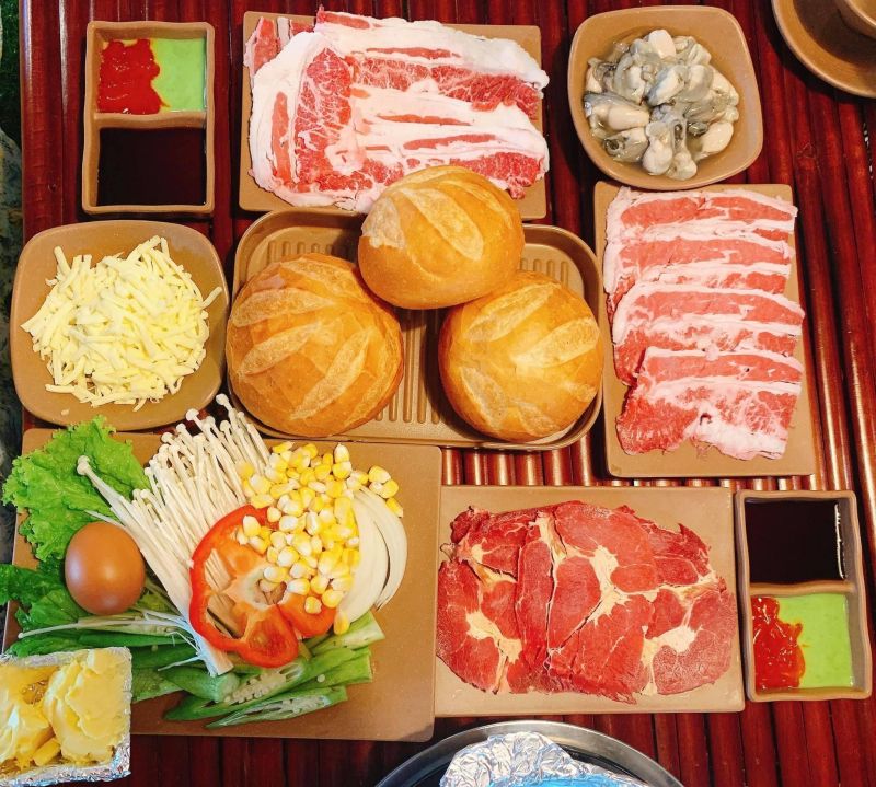 Bò Xèo Cậu Béo
