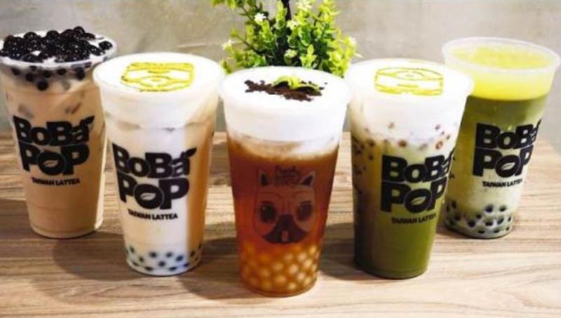 BoBaPoP