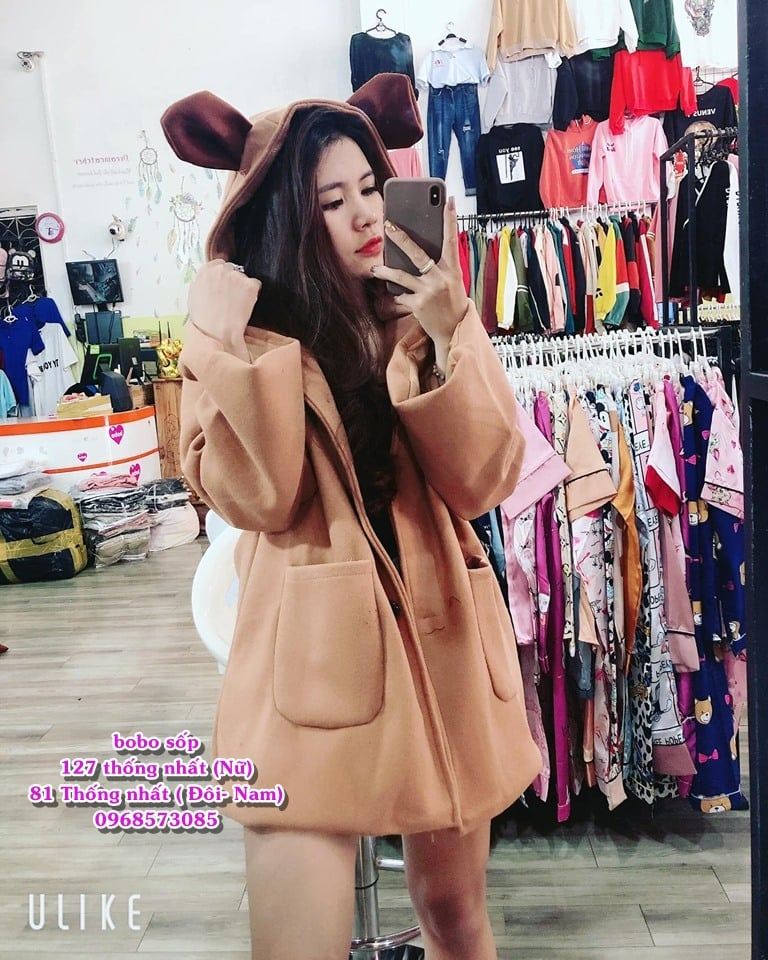 Bobo Shop