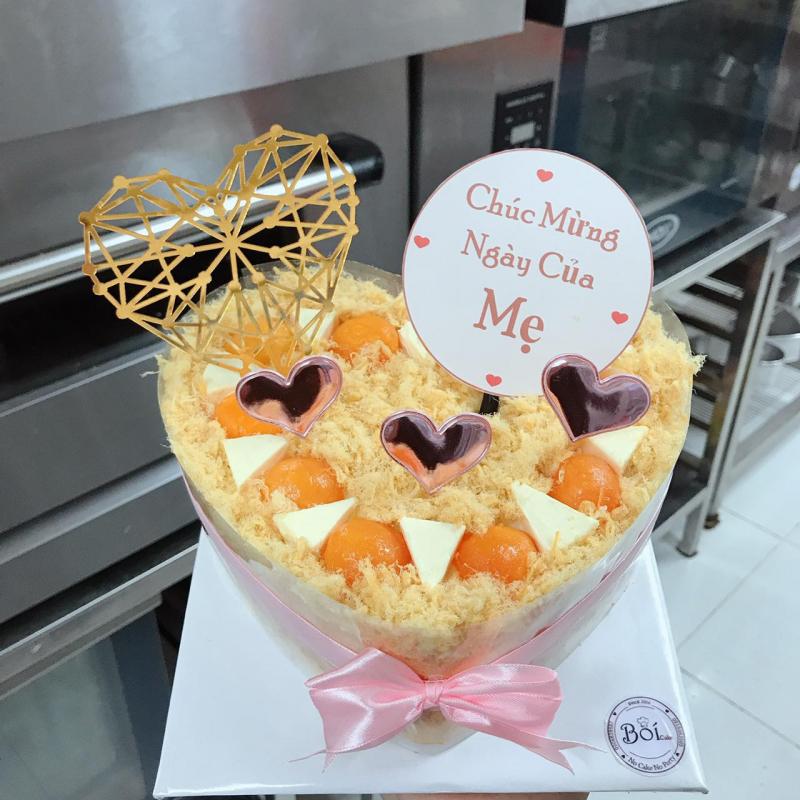 Bối Cake
