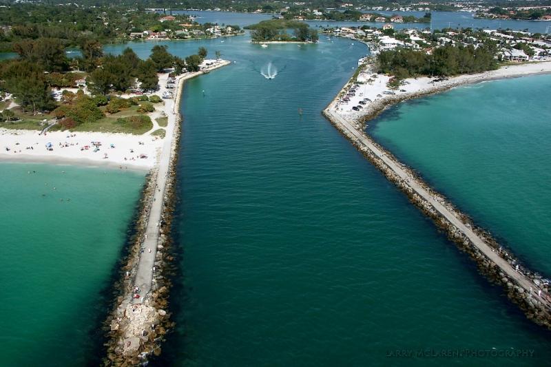 Venice, Florida là nơi lý tưởng để sống cuối đời
