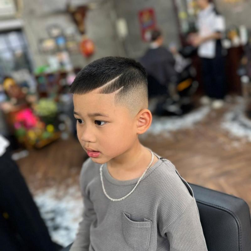 Bờm Barber Shop