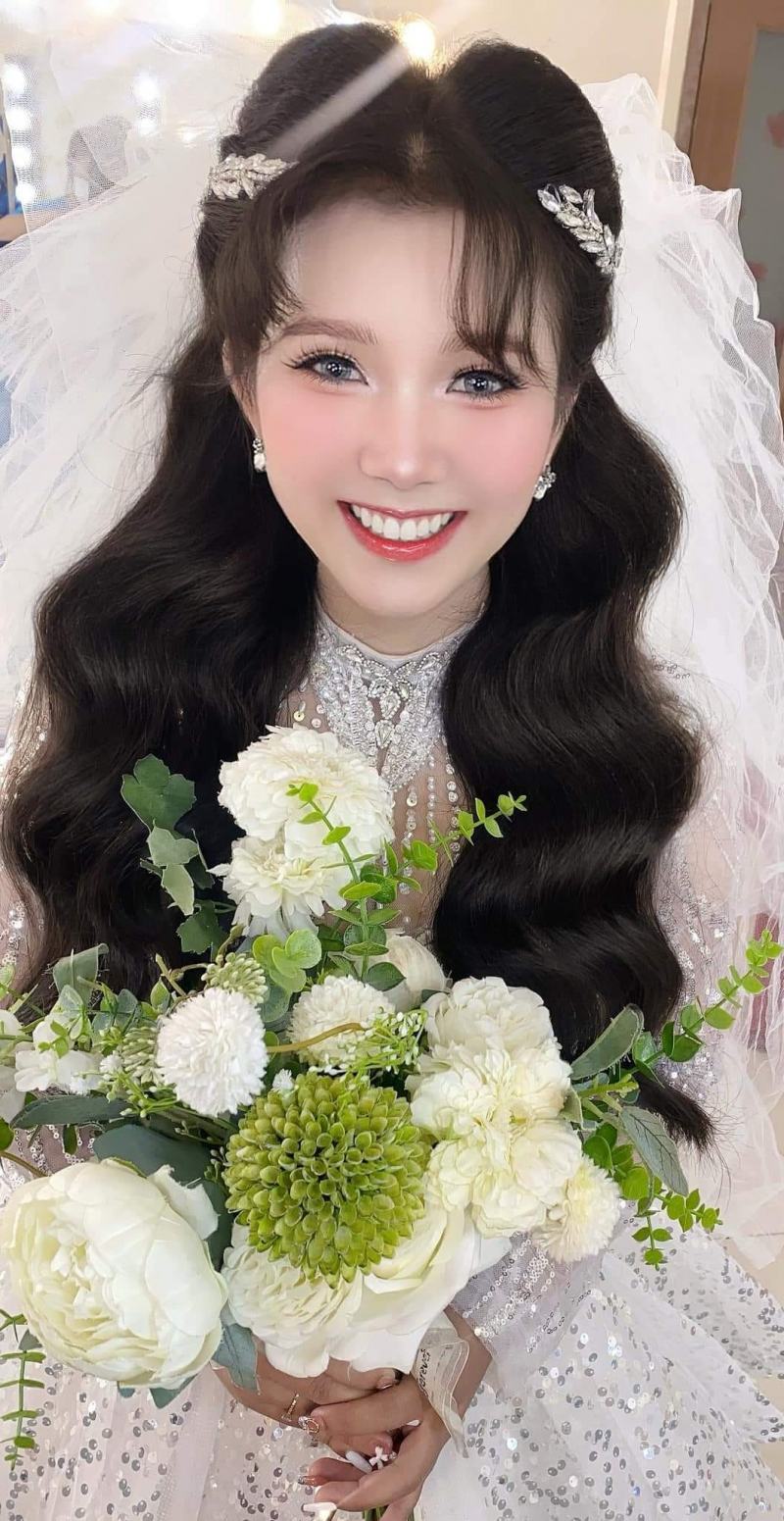 BỜM wedding