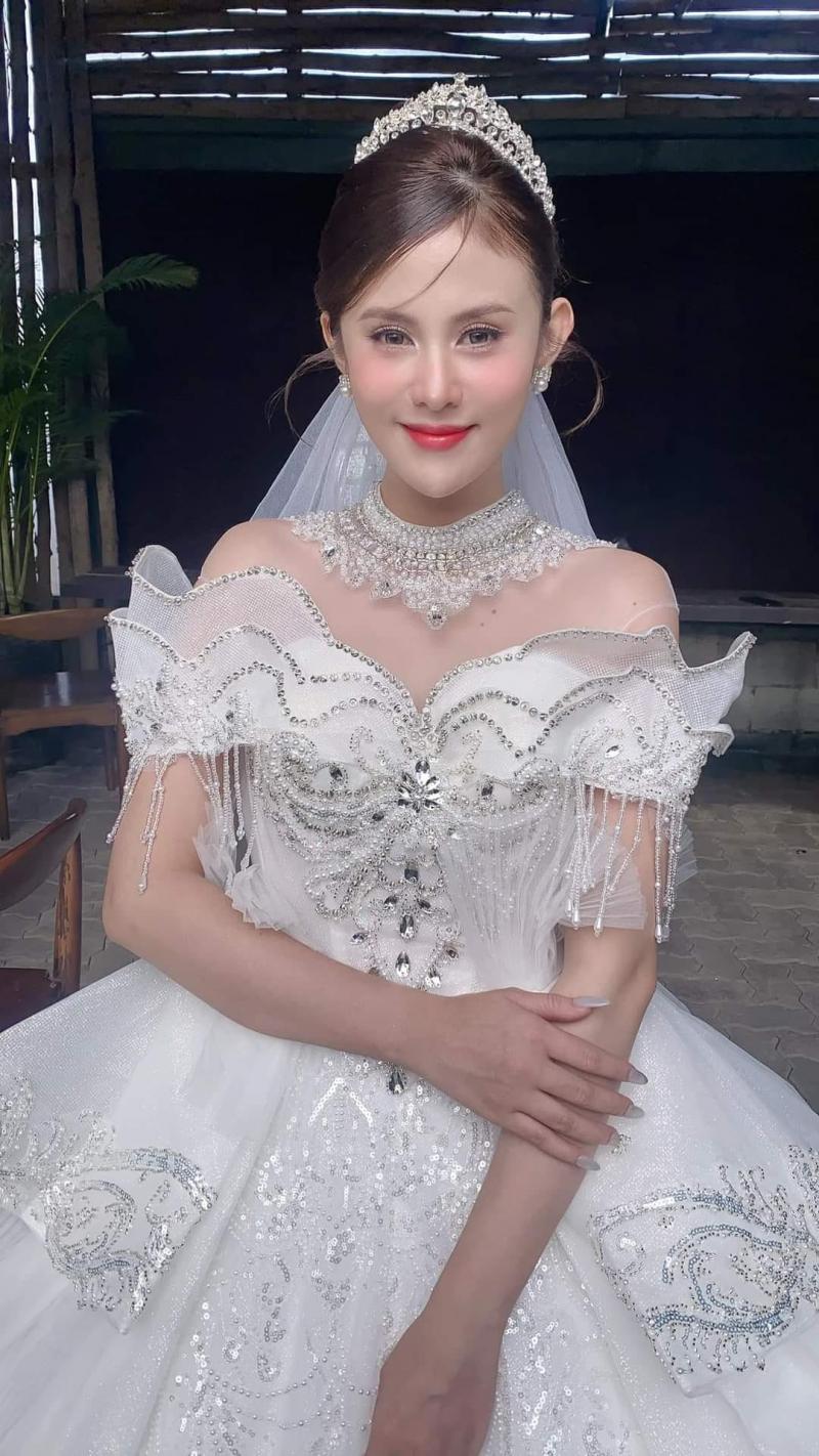 BỜM wedding