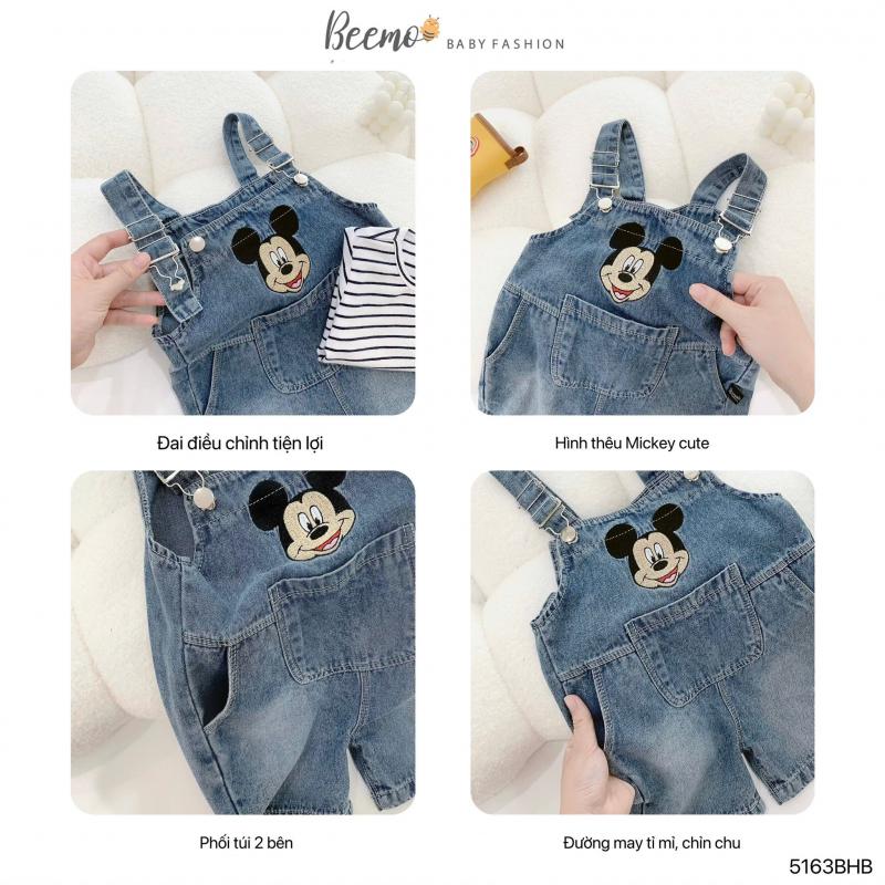 Bomi Kids Clothing