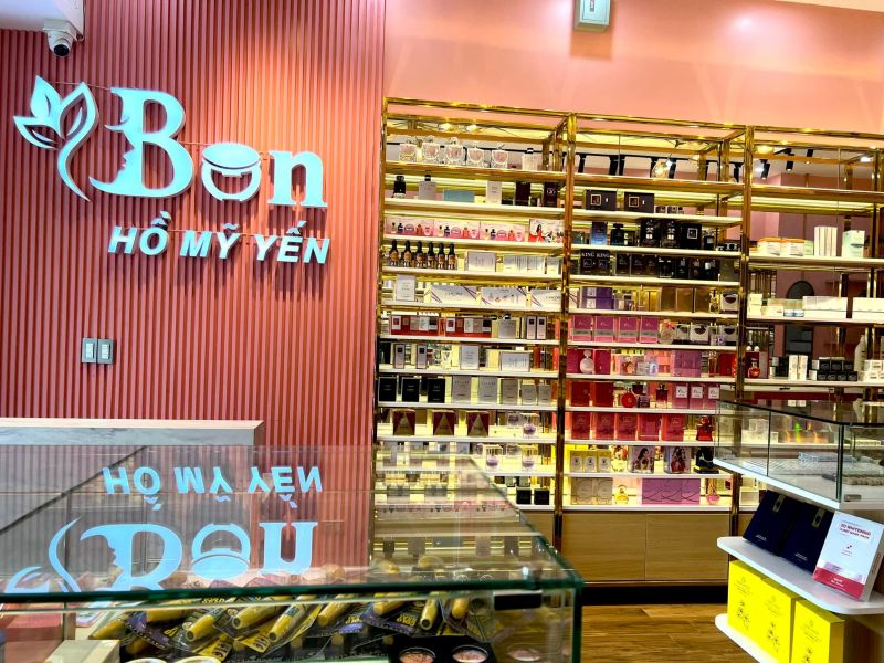 Bon Shop