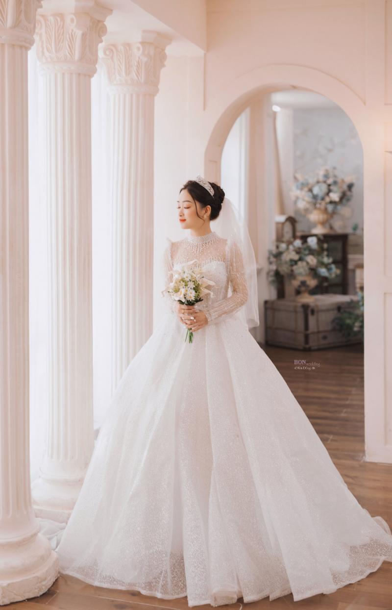 Bon Wedding