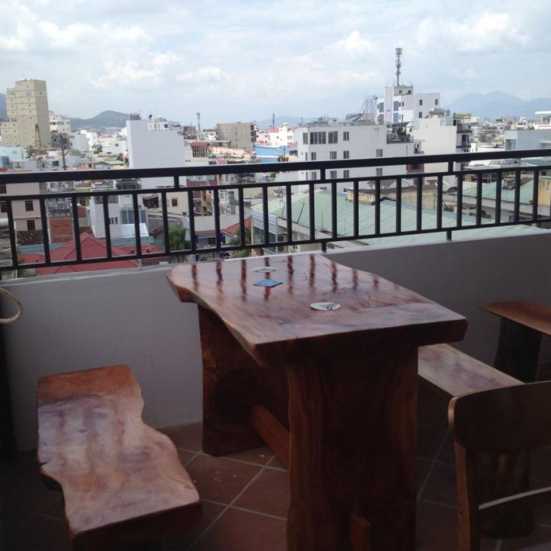 Bondi Backpackers Nha Trang