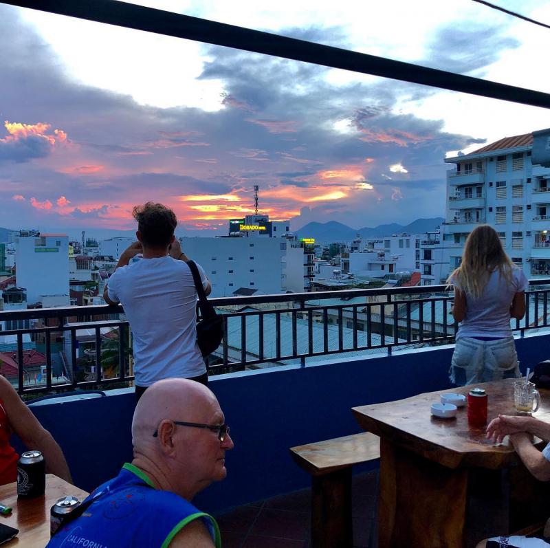Bondi Backpackers Nha Trang