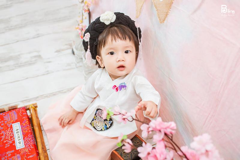 Bống Baby House