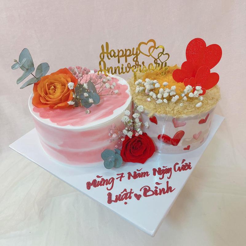 Bông Bakery