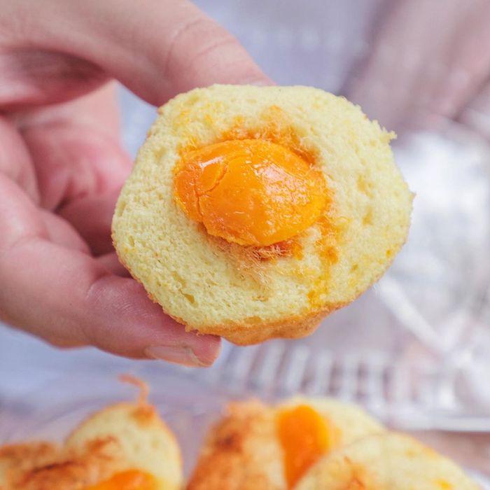Gyna Bao Tram Bakery