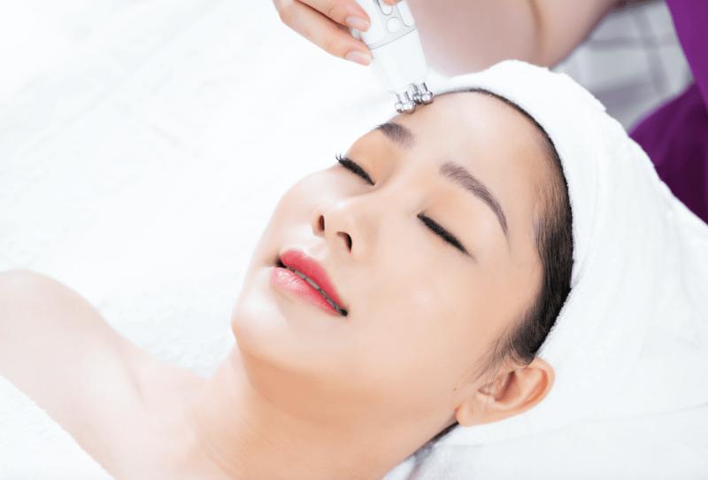 Bông Spa - Healthy & Beauty