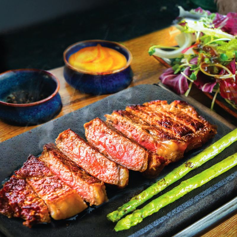 Boomerang Bistro Saigon