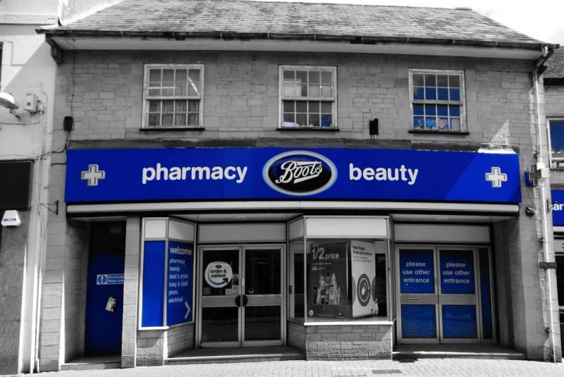 Boots Chemist