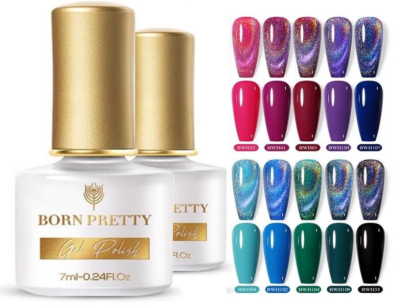 Born Pretty Official Store
