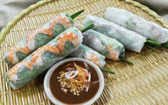 Bột Chiên Bảo Bảo