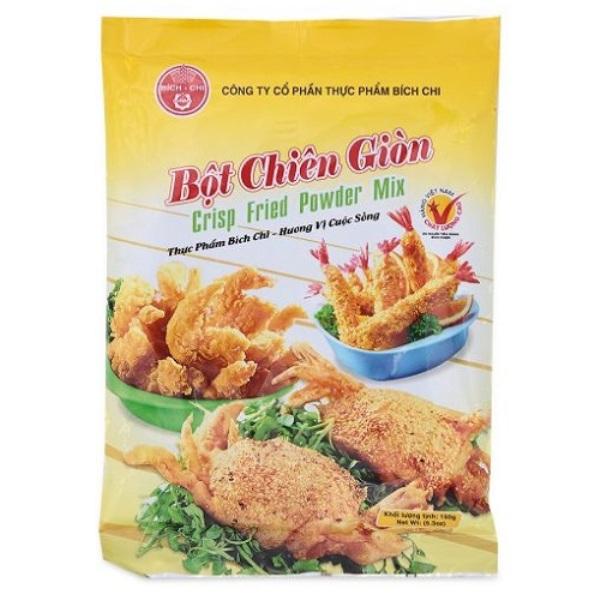 Bột chiên giòn Bích Chi