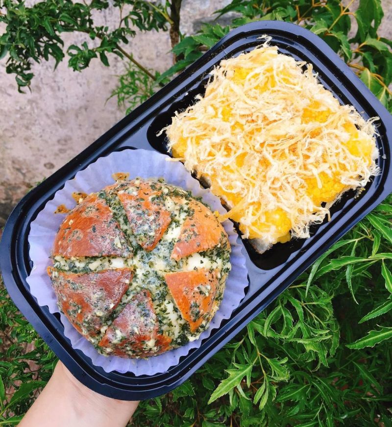 BỘT’s Bakery - Baked with love