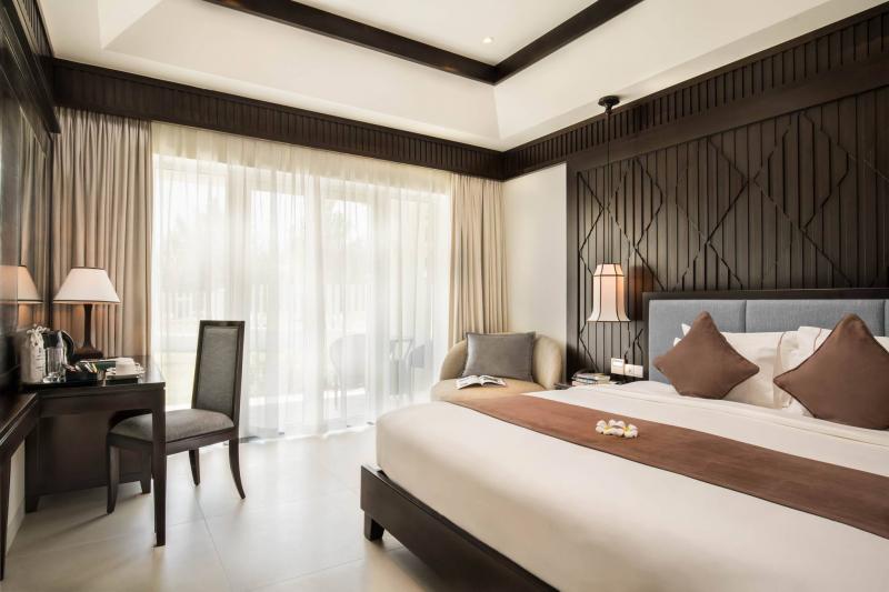 Boutique Hội An Resort