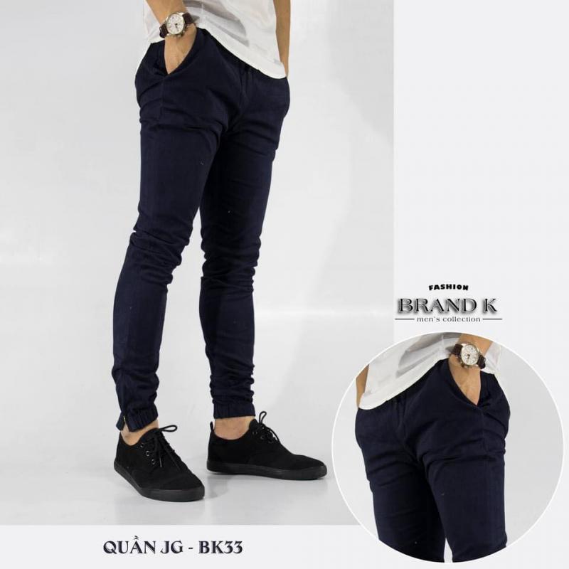 Brand K