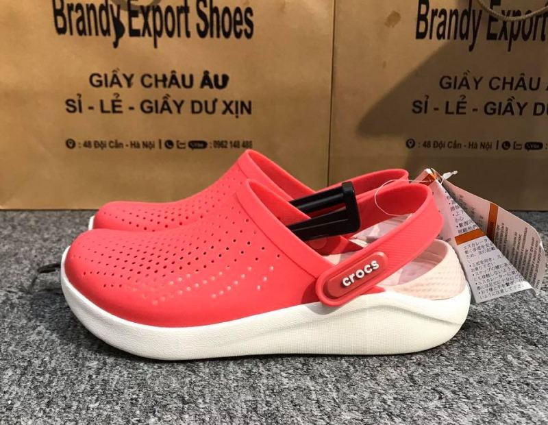 Brandy Export Shoes