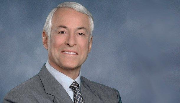 Brian Tracy