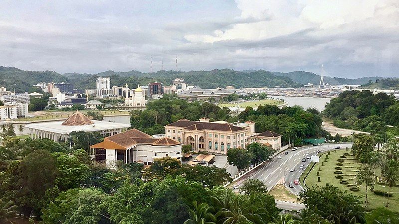 Brunei