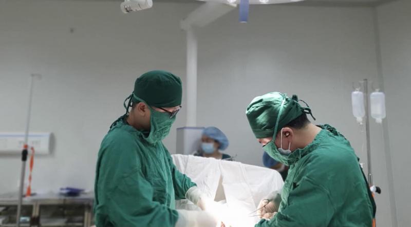 BSCKII:Lý Viết Dũng - Phòng Khám Sản Phụ Khoa
