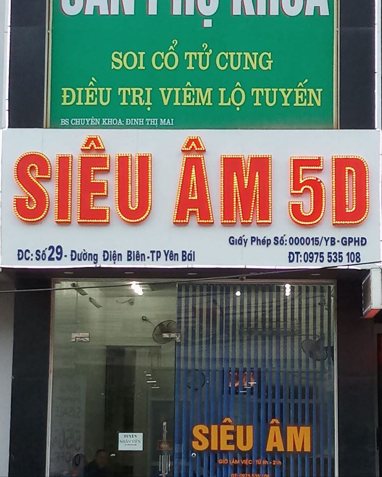 Bs Thắng Phòng khám Eva