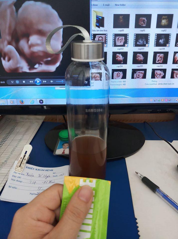 Bs Thắng Phòng khám Eva