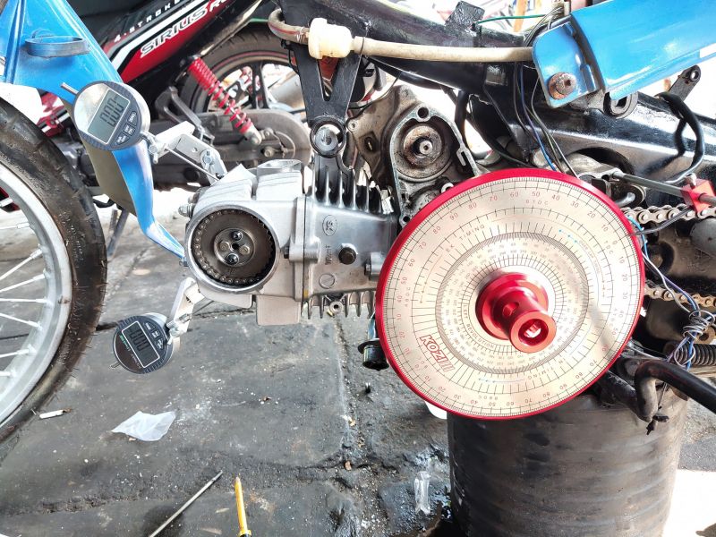 Garage Ngân